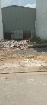 Thửa đất số  tờ bản đồ số  69 Đất 4 . 16 . 3.5 tỷ Tân Tạo Bình Tân