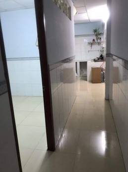 NHÀ BÁN Hương Lộ 2. 93 . 2  .7  ,13.5 , 5.2 tỷ Bình Trị Đông A Bình Tân