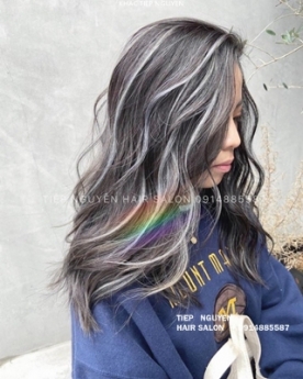 63 kiểu tóc layer,Miss Grand, tóc ngắn - Học nghề tóc Tiệp Nguyễn