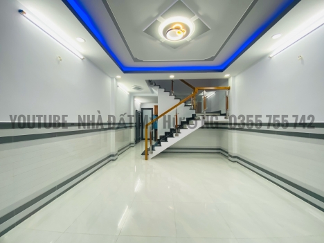 Phòng Ngủ Trệt Cho Người Cao Tuổi Ngay Chợ Hiệp Thành Giá Chỉ 3 Tỷ 3. Mua Ngay Kẻo Lỡ