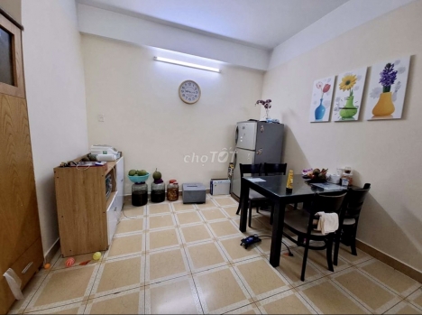 Bán căn hộ 64.3m2 tầng 5 CC An Lạc Bình Tân