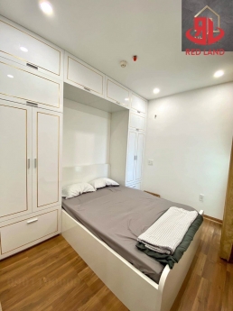 MANOR (Đã Có Sổ) Nhỉnh 2TỶ, Nội Thất Xịn