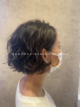 Top Salon Làm Sóng Tóc Ngắn Đẹp Giá Rẻ Hoài Đức - Nam Hair Salon