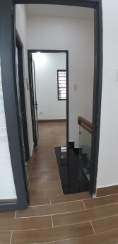 BÁN GẤP NHÀ MỚI ĐẸP - NGANG BỀ THẾ - DIỆN TÍCH TO - GIÁ TÔT