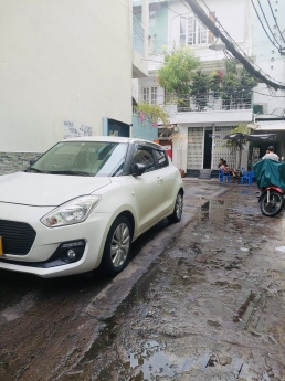 Cách Lê Văn Sỹ 20m - Quận 3 - 66m2 - 2 tầng (Nở hậu) - 5,3 Tỷ