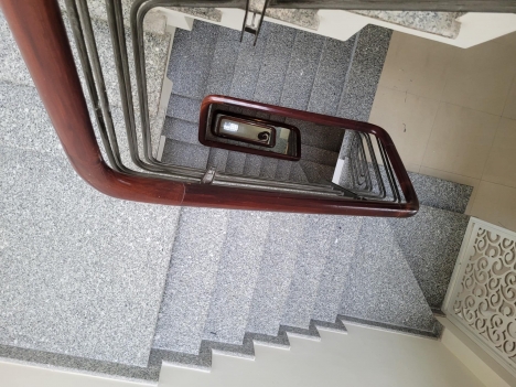 VƯỜN LÀI, GẦN CHỢ TÂN HƯƠNG TÂN PHÚ, HẺM 6M, NGANG 5M, NHÀ 5 TẦNG KIÊN CỐ CHẮC CHẮN