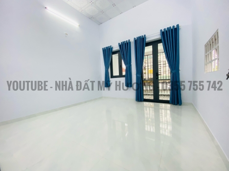 Phòng Ngủ Trệt Cho Người Cao Tuổi Ngay Chợ Hiệp Thành Giá Chỉ 3 Tỷ 3. Mua Ngay Kẻo Lỡ