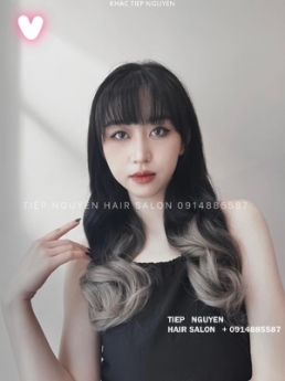 74 kiểu tóc layer,Miss Grand, tóc ngắn - Học nghề tóc Tiệp Nguyễn
