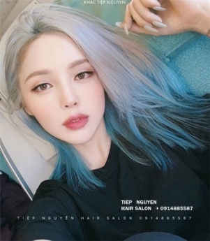 87 kiểu tóc layer,Miss Grand, tóc ngắn - Học nghề tóc Tiệp Nguyễn