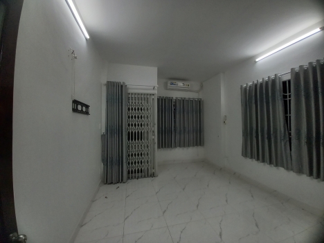 HXH NGỦ TRONG SÂN, NGUYÊN HỒNG, GÒ VẤP, DT LỚN 55M2, CHỈ 6.8 TỶ TL