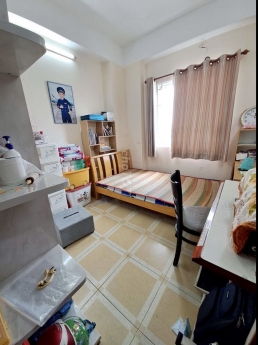 Bán căn hộ 64.3m2 tầng 5 CC An Lạc Bình Tân