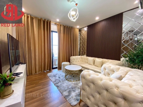 MANOR (Đã Có Sổ) Nhỉnh 2TỶ, Nội Thất Xịn