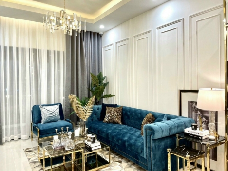BÁN CĂN HỘ THỦ ĐỨC, 72M2, NGÃ TƯ BÌNH THÁI, ĐƯỜNG SỐ 1,2, 2,8 TỶ TL