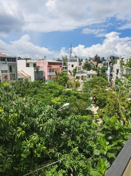 BIỆT THỰ LÂU ĐÀI- CĂN GÓC 2 MẶT TIỀN- VIEW CÔNG VIÊN- KHU ĐỊNH CƯ TÂN QUY ĐÔNG- F.TÂN PHONG- QUẬN 7.