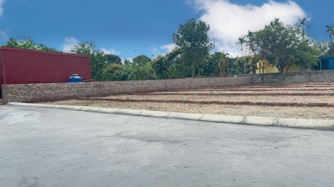 Chính chủ cần bán 3 ô đất liền kề ngay trung tâm Mỹ Đức An Lão. Nằm cạnh ngay chợ Thái nơi mua bán