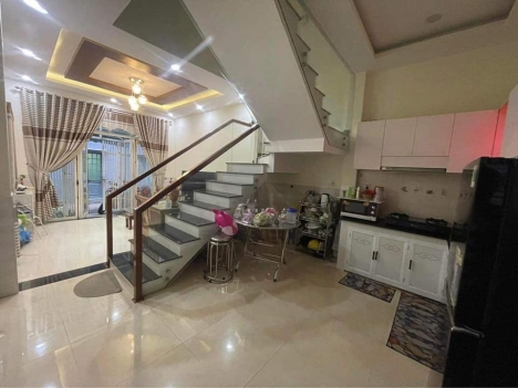 Hiếm, Nhà Thái Thị Bôi, Thanh Khê, 95m2, Ở Ngay, kèm 5 dãy trọ, Tặng NỘI THẤT, Chỉ 4 tỷ.