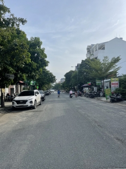 CỰC HIẾM - CỰC VIP - LÔ ĐẤT MẶT TIỀN KD ĐƯỜNG 12 KP 5 HBC