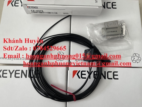 Cảm biến sợi quang CZ-H37S keyence giá tốt