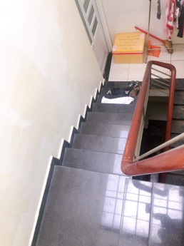 Hẻm 10 kinh doanh 1 sẹc P 15, Tân Bình - 3 tầng - 68m2 - 9Tỷ