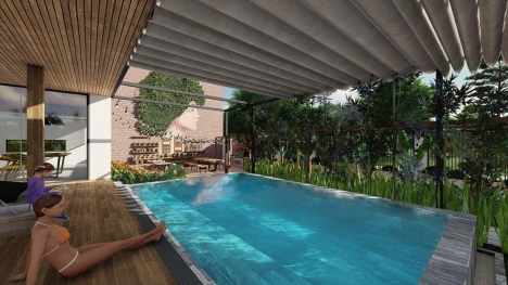 Bán Nhà Biệt Thự Vĩnh Thái Nha Trang Khánh Hòa