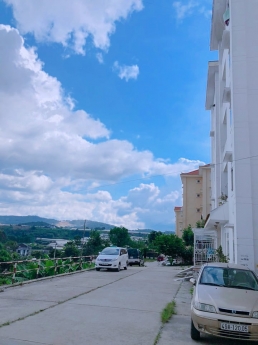 Cần bán gấp căn hộ Chung cư Ngô Quyền, Đà Lạt giá 1.65 tỷ