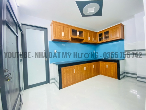 Phòng Ngủ Trệt Cho Người Cao Tuổi Ngay Chợ Hiệp Thành Giá Chỉ 3 Tỷ 3. Mua Ngay Kẻo Lỡ