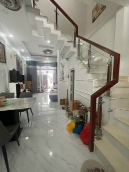 BÁN GẤP NHÀ MẶT TIỀN BÙI HỮU NGHĨA BÌNH THẠNH-100M2-NGANG 4,2M-DÒNG TIỀN 150TR-CHỈ 7,8 TỶ