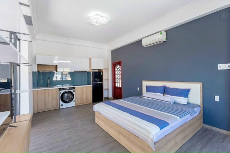 Cân BÁn Khach Sạn Nha Trang Mặt Tiền Đường Đinh Tiên Hoàng