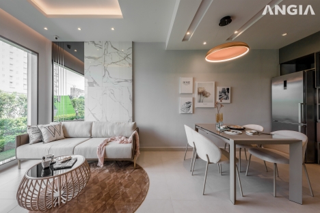 CHÍNH CHỦ CẦN : BÁN GẤP CĂN HỘ WESTGATE. MÃ CĂN .D19.17