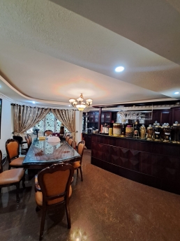 BIỆT THỰ LÂU ĐÀI- CĂN GÓC 2 MẶT TIỀN- VIEW CÔNG VIÊN- KHU ĐỊNH CƯ TÂN QUY ĐÔNG- F.TÂN PHONG- QUẬN 7.