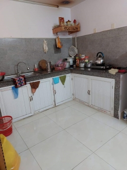 Nhà gác đúc lửng ô tô Hoàng Văn Thái 85m 2 tỷ 50 triệu
