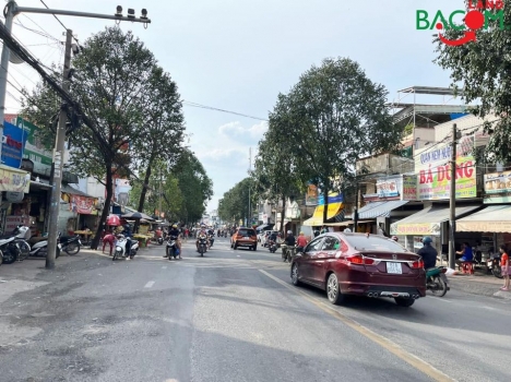 BÁN NHÀ VƯỜN BIỆT THỰ 12 x 38M, 567M2 SHR THỔ CƯ, CHỈ 9 TỶ , BỬU HOÀ BIÊN HOÀ