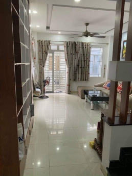 Nhà đúc HXH 5m Nguyễn Văn Lượng, Gò Vấp, 78m2 (6x13), chỉ 5.65 Tỷ.