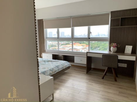 Cần bán căn hộ Happy Valley Phú Mỹ Hưng - canhoexpress.com
