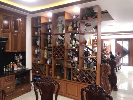 BIỆT THỰ KĐT THE EDEN ROSE THANH LIỆT 150M2 4T MT 10M-FULL NỘI THẤT XỊN-NHỈNH 20 TỶ