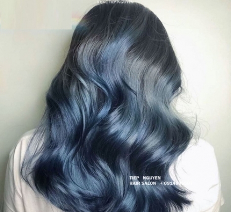 39 kiểu tóc layer,Miss Grand, tóc ngắn - Học nghề tóc Tiệp Nguyễn