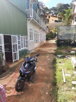 Ngộppppp.....Cần bán lô đất NNPQ Phường 5 đường Lê Lai, Đà Lạt ô tô tận đất giá chỉ 620 triệu