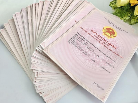 Bán đất trung tâm Phú Lộc Krong Năng