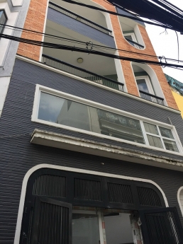 Bán nhà Đẹp Lung Linh P. Tam Bình TĐ, gần ngay chợ  Tam Hà