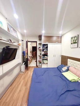 Nhà Xuân Đỉnh-Gần Phố- Ô tô đỗ cách 20M-Gần 100tr/1m-3 Bước ra PHỐ-45mx3T-MT3,4m- Nhỉnh 4tỉ