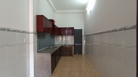 Bán nhà sập hầm 80m2 Nguyễn Tuân, An Hải Bắc, Sơn Trà