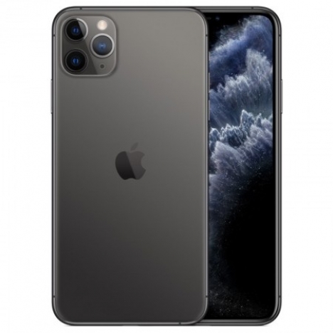 Mua iPhone 11 Pro max giá rẻ nhất chỉ 12.890.000đ