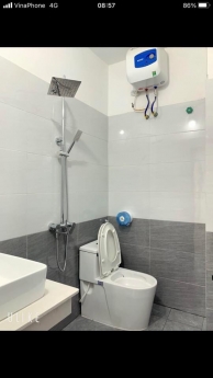 Siêu đẹp nhà Di Trạch Hoài Đức 35mx5T, Ôtô, Kinh Doanh chỉ 3,25tỷ.