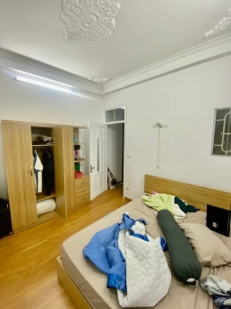 NHÀ MỚI ĐƯỜNG BẠCH MAI - Ở LUÔN - NGÕ RỘNG, THOÁNG - FULL NỘI THẤT 6.2 TỶ