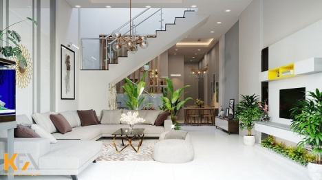 Cần bán nhà Quang Trung, Hà Đông 68m2 x 2 tầng, MT 4,9m, Giá 6,9 tỷ. NHÀ ĐẸP, KD SPA HOẶC VP.