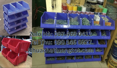 khay đựng ốc vít, kệ trung, kệ đại, khay đựng đồ nghề Địa chỉ bán kệ duy tân, Cung cấp sỉ lẻ kệ nhựa