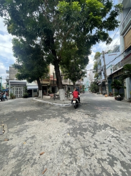 BÁN GẤP NHÀ MẶT TIỀN BÙI HỮU NGHĨA BÌNH THẠNH-100M2-NGANG 4,2M-DÒNG TIỀN 150TR-CHỈ 7,8 TỶ