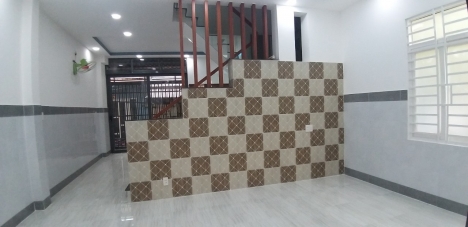 BÁN GẤP NHÀ MỚI ĐẸP - NGANG BỀ THẾ - DIỆN TÍCH TO - GIÁ TÔT