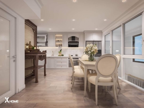 Nhà cấp 4 HXH 6m Trần Văn Quang, Tân Bình,90m2 nở hậu 10m,chỉ 7.5 Tỷ