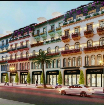 Bán nhà liền kề và shophou kinh doanh buôn bán đều được giá rẻ từ chủ đầu tư vĩnh yên vĩnh phúc